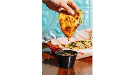 Bodega Taqueria y Tequila Birria Quesadilla