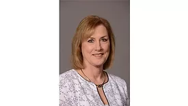 Patty Andersen, PMMI chairperson