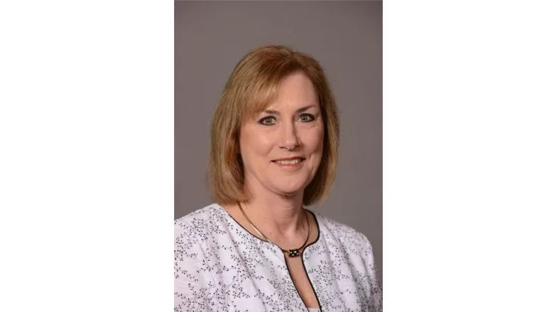 Patty Andersen, PMMI chairperson