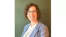 Danielle Cummins, senior intelligence analyst at Aimpoint Research