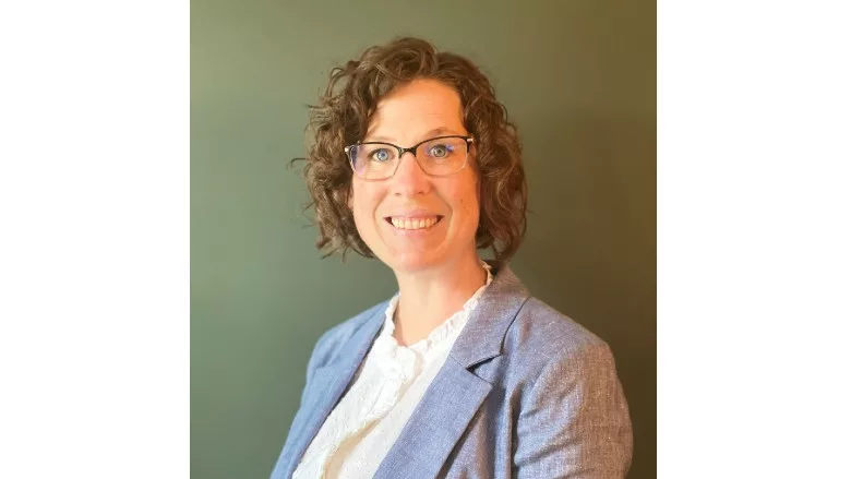 Danielle Cummins, senior intelligence analyst at Aimpoint Research