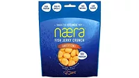 Naera Snacks Fish Jerky Crunch Naera Snacks Fish Jerky Crunch