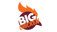 Big Chicken logo