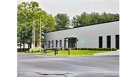 Motif’s Plant Base facility located in Northborough, Massachusetts