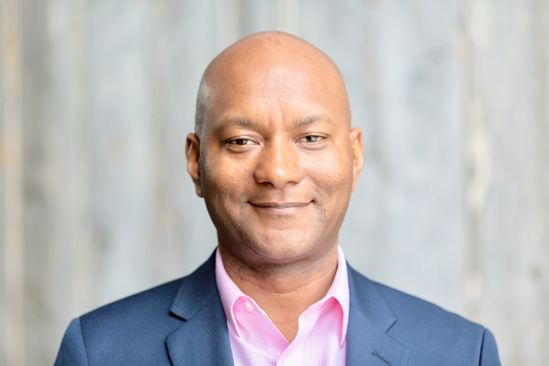 Oliver Mincey of S+O Coaching