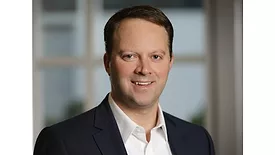 James Butler, senior vice president and chief supply chain officer of Brinker International