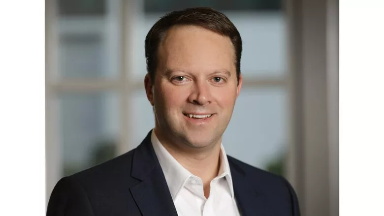 James Butler, senior vice president and chief supply chain officer of Brinker International