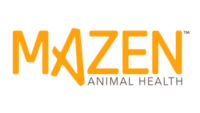 Mazen Animal Health Inc. logo
