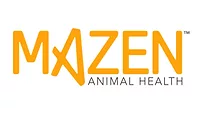 Mazen Animal Health Inc. logo