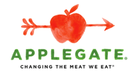 Applegate logo