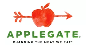Applegate logo