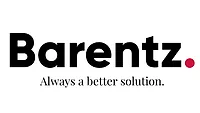 Barentz logo