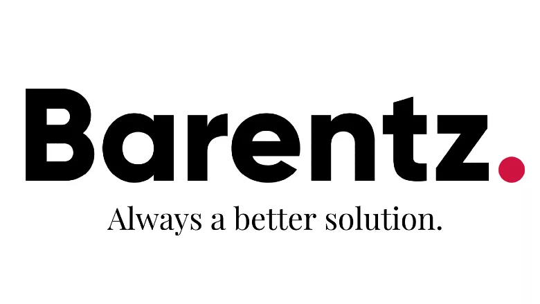 Barentz logo