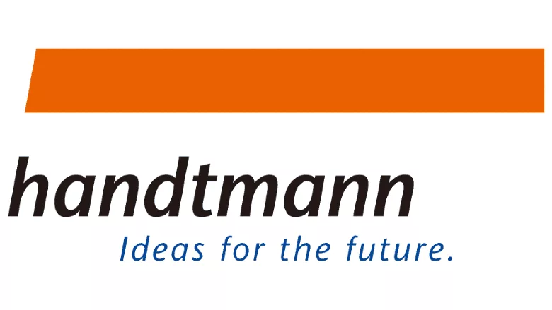 Handtmann logo
