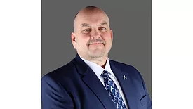 Shawn Rauchut, VP finance and accounting for JLS Automation