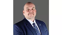 Shawn Rauchut, VP finance and accounting for JLS Automation Shawn Rauchut, VP finance and accounting for JLS Automation