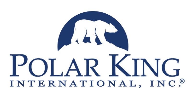 Polar King International logo