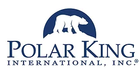 Polar King International logo