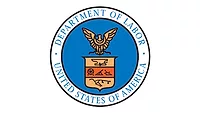 US Department of Labor logo US Department of Labor logo