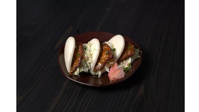 Give Me Sum Char Siu Bao