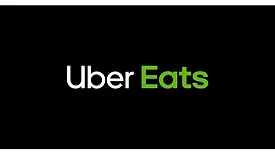 Uber Eats logo