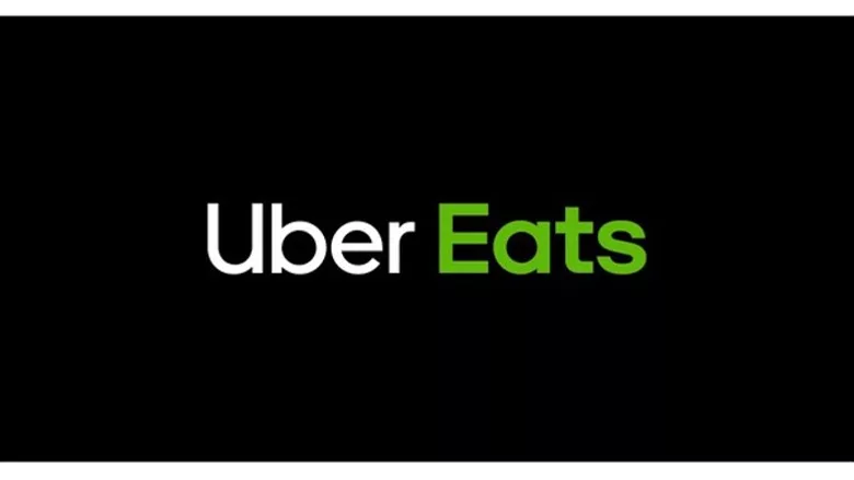 Uber Eats logo