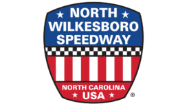 North Wilkesboro Speedway logo