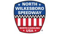 North Wilkesboro Speedway logo