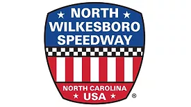 North Wilkesboro Speedway logo