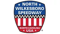 North Wilkesboro Speedway logo