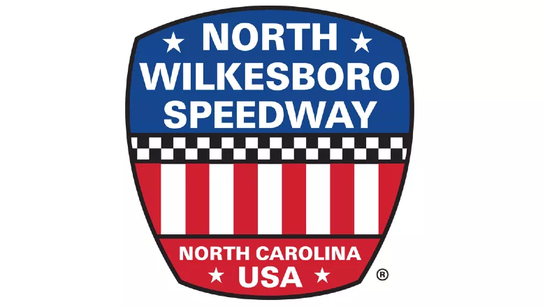 North Wilkesboro Speedway logo