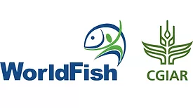 WorldFish CGIAR logo