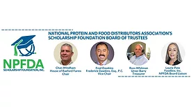 Foundation board