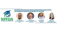 Foundation board