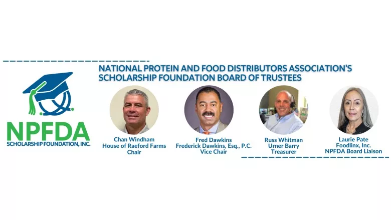 Foundation board