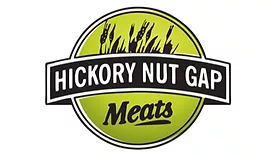 Hickory Nut Gap logo