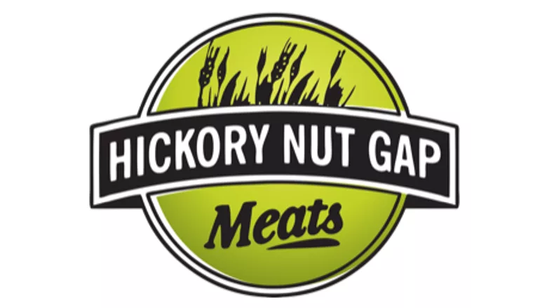Hickory Nut Gap logo