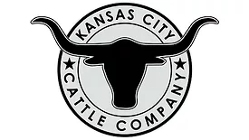 KC Cattle Co. logo