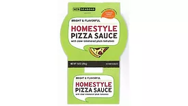 New Seasons Pizza Sauce