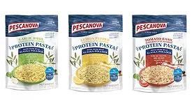Protein Pasta
