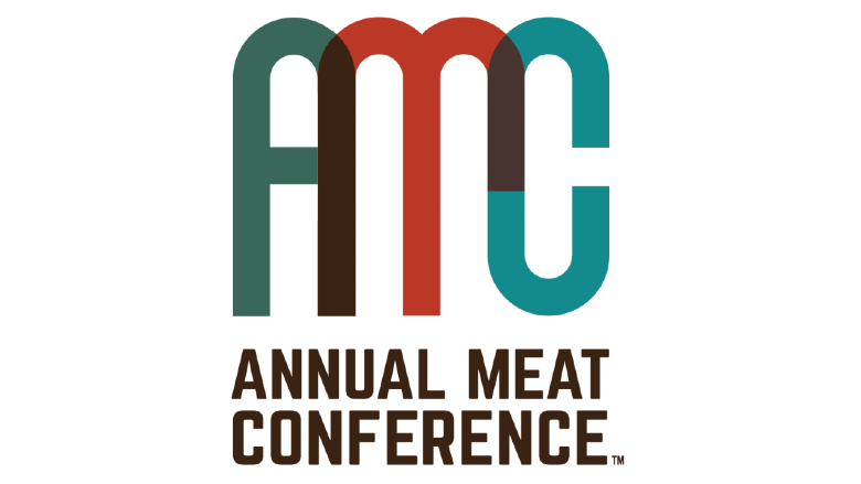 Annual Meat Conference logo
