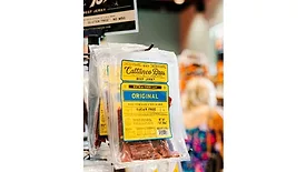 Original Extra Thin Cut jerky