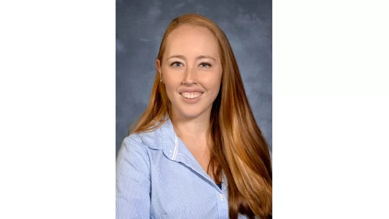 Molly Parker, director of food safety and animal care at Butterball LLC