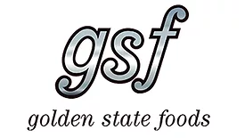 Golden State Foods logo