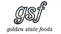 Golden State Foods logo