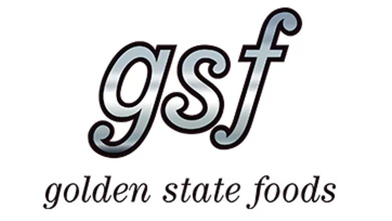 Golden State Foods logo