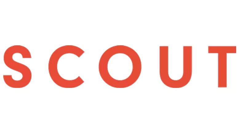 Scout logo
