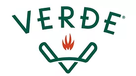 Verde Farms logo