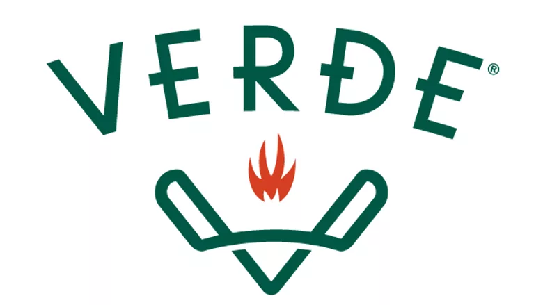 Verde Farms logo