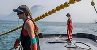 fishing